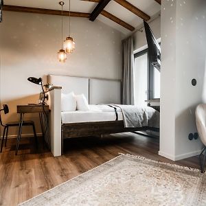 Deluxe Doppelzimmer